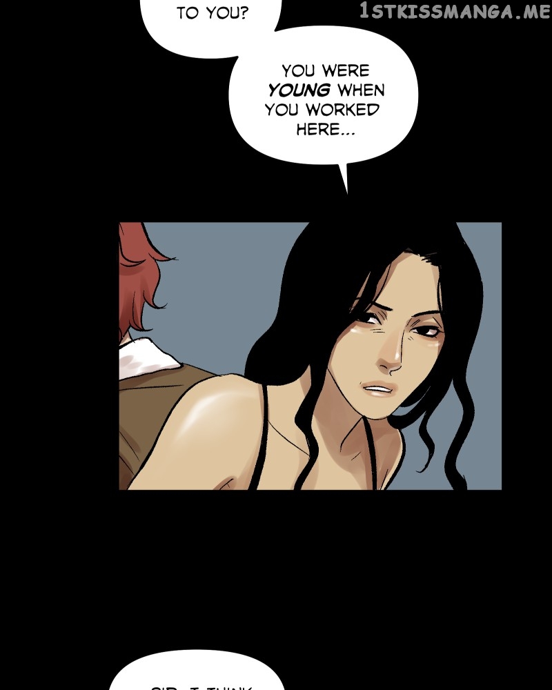 Re-Possessed Chapter 47 - page 6