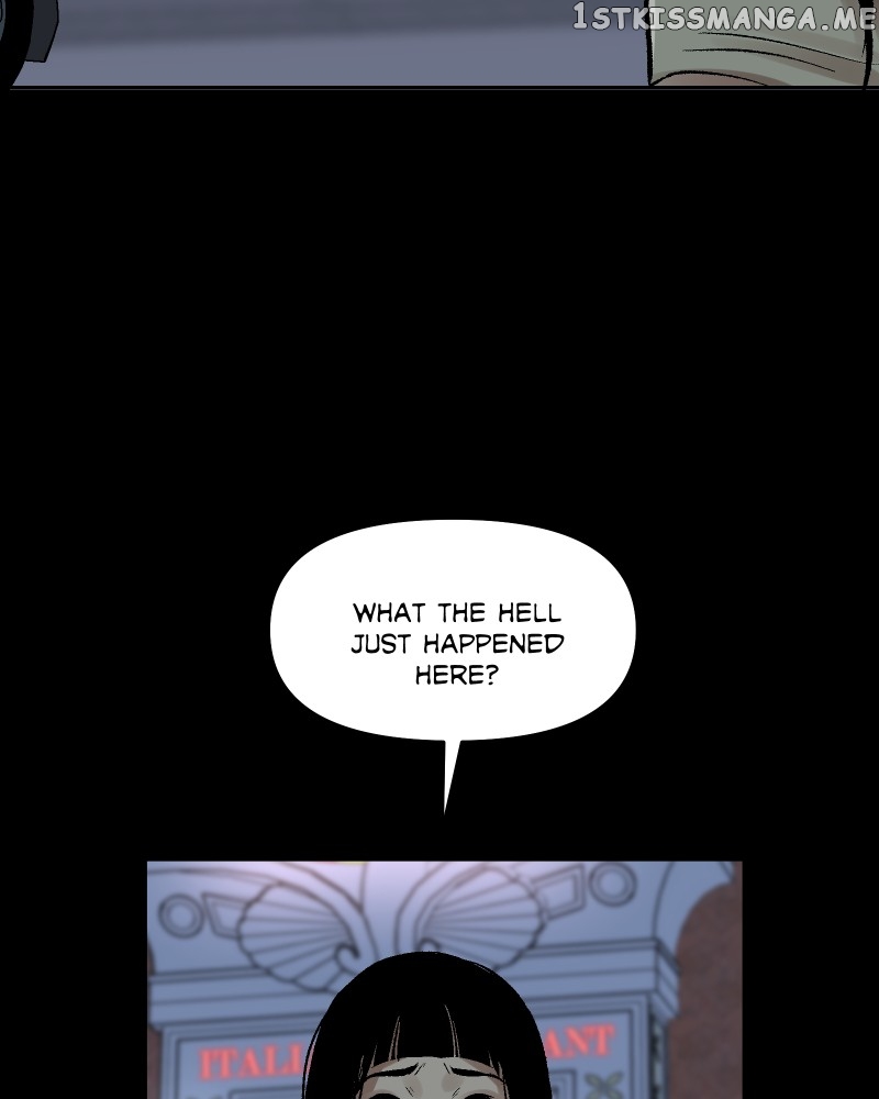 Re-Possessed Chapter 47 - page 61