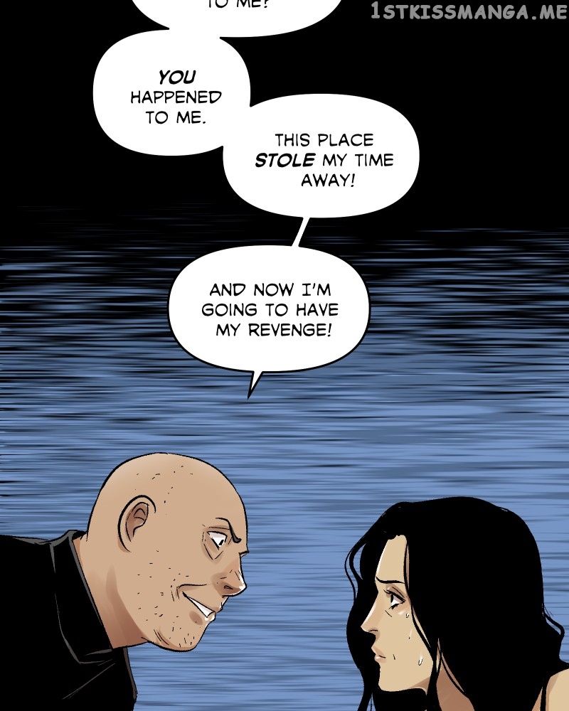 Re-Possessed Chapter 47 - page 8