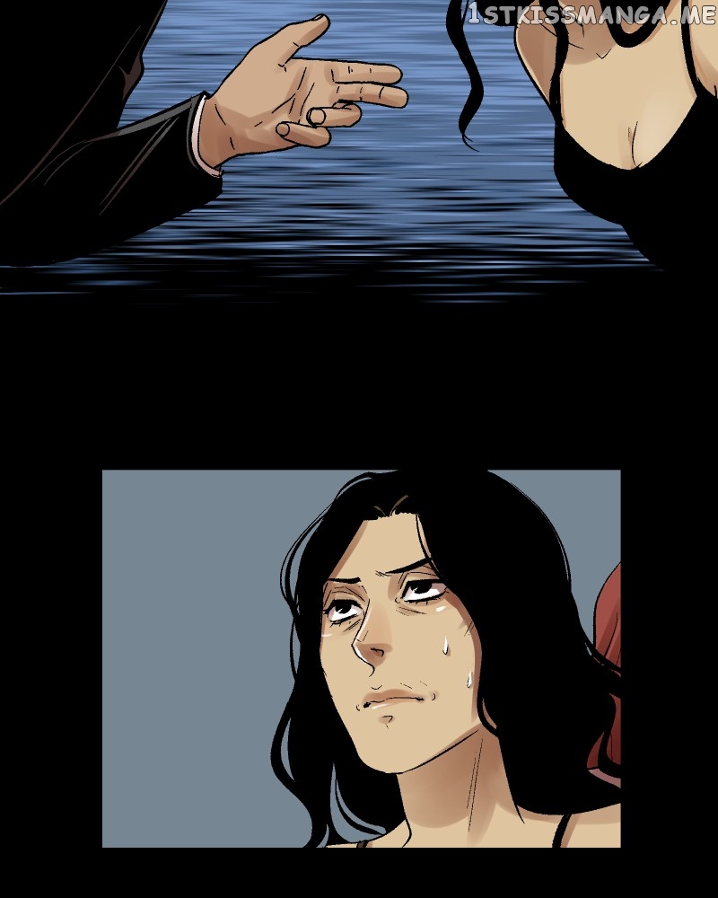 Re-Possessed Chapter 47 - page 9