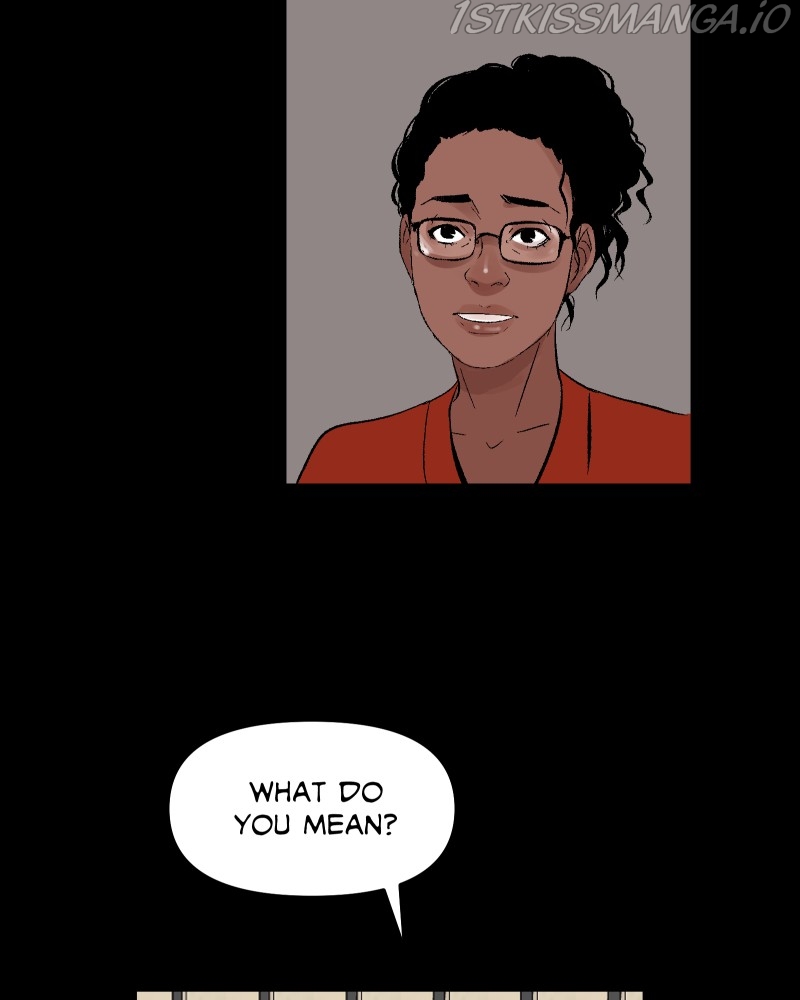 Re-Possessed Chapter 14 - page 11