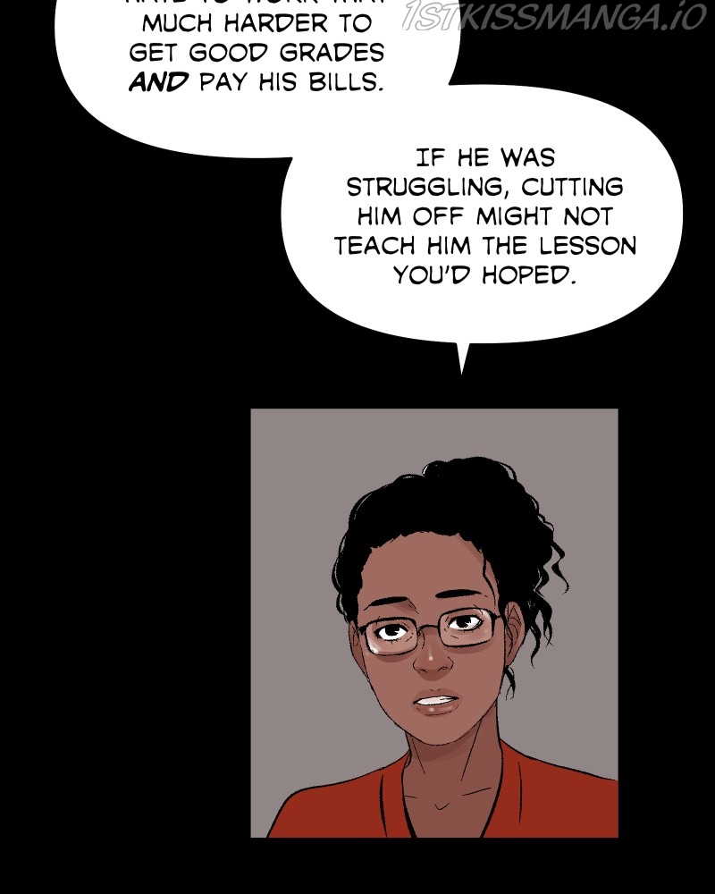 Re-Possessed Chapter 14 - page 15