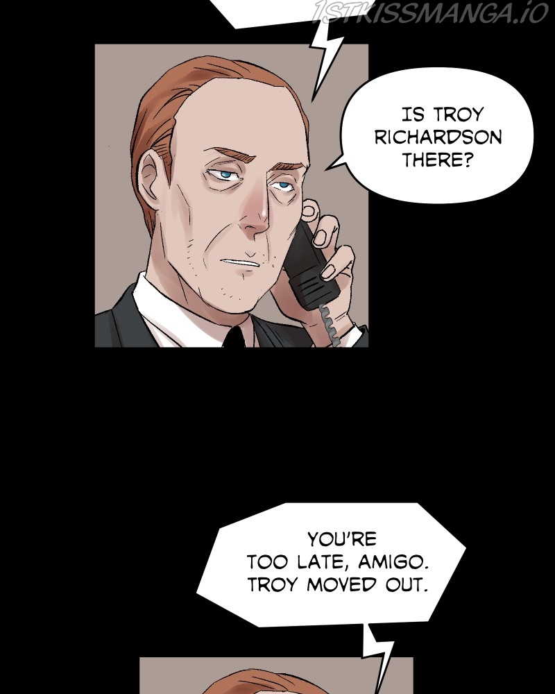 Re-Possessed Chapter 14 - page 20