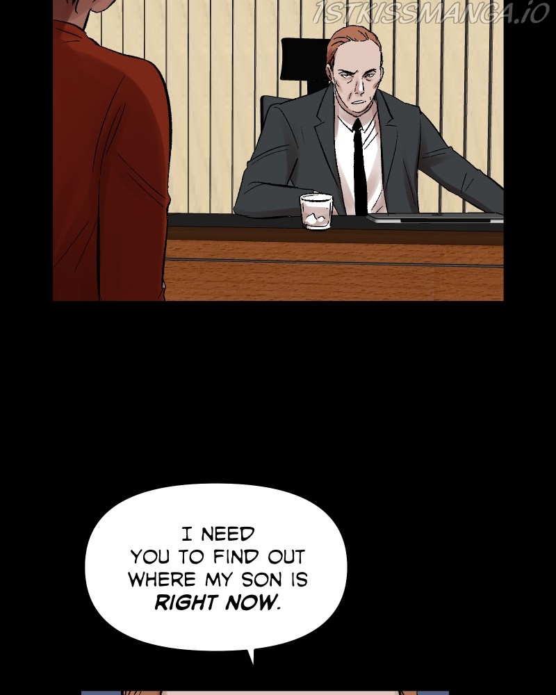 Re-Possessed Chapter 14 - page 23