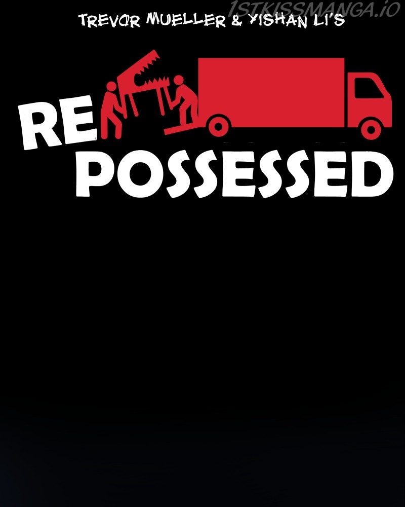 Re-Possessed Chapter 14 - page 25