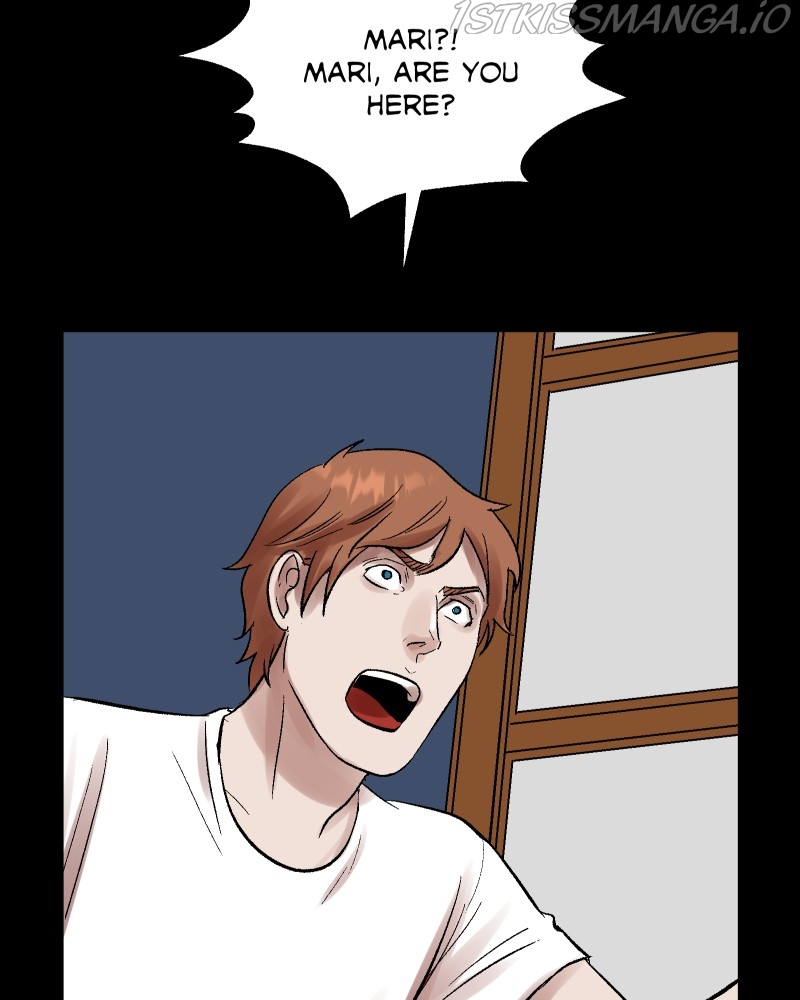 Re-Possessed Chapter 14 - page 28