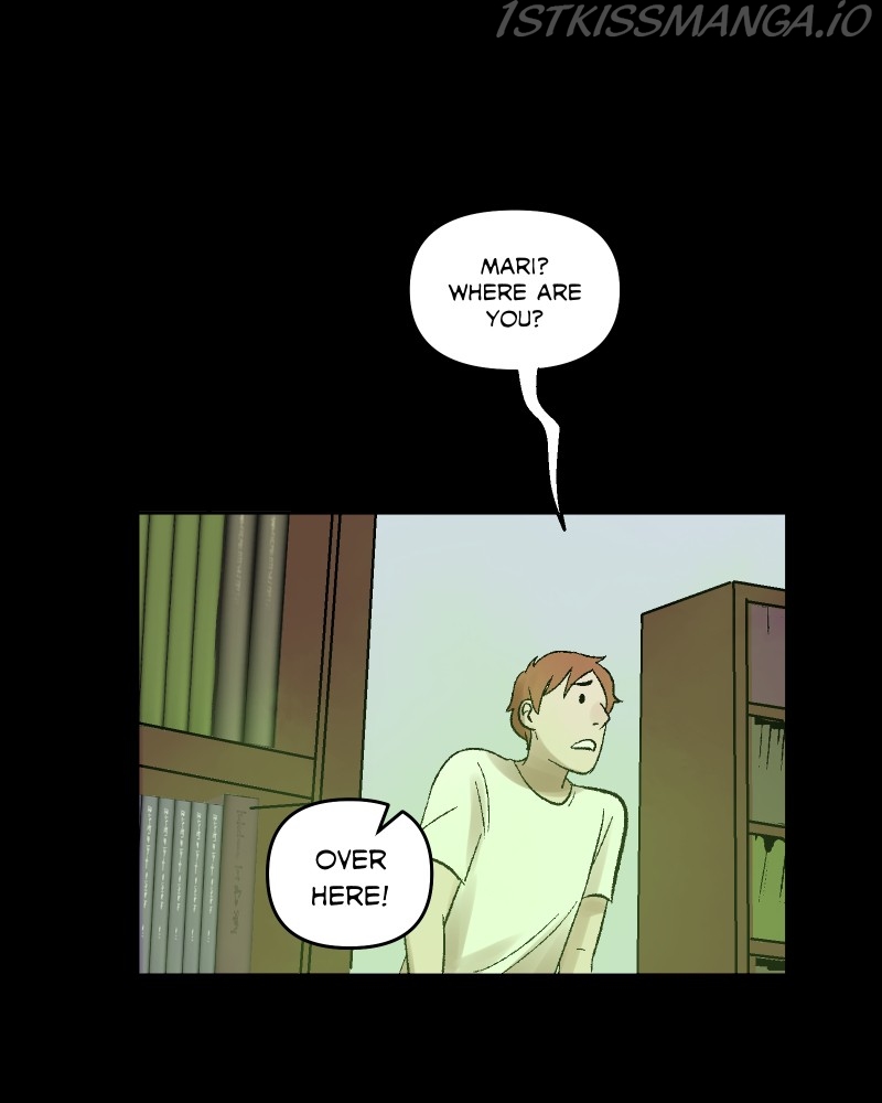 Re-Possessed Chapter 14 - page 30