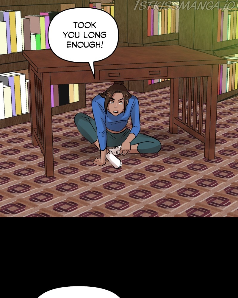 Re-Possessed Chapter 14 - page 32