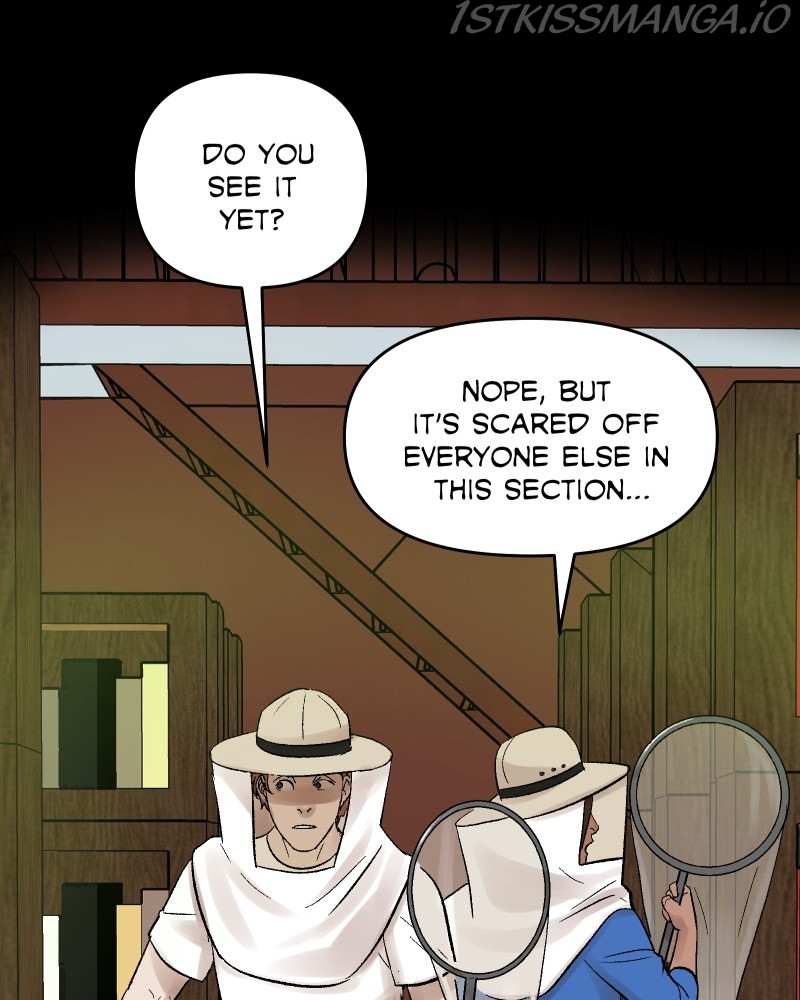 Re-Possessed Chapter 14 - page 37