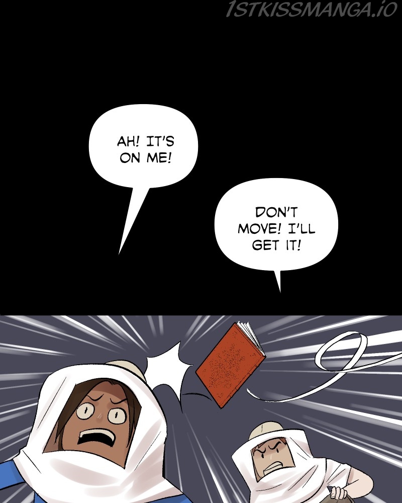 Re-Possessed Chapter 14 - page 41