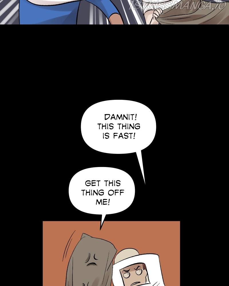 Re-Possessed Chapter 14 - page 42