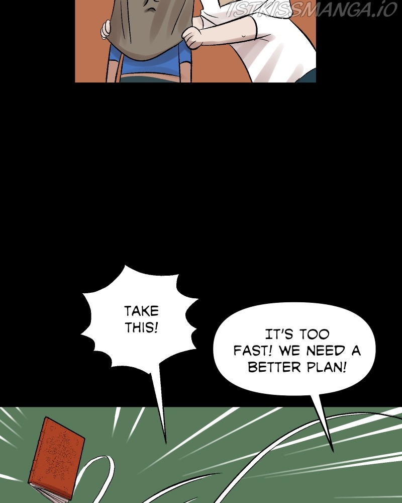 Re-Possessed Chapter 14 - page 43