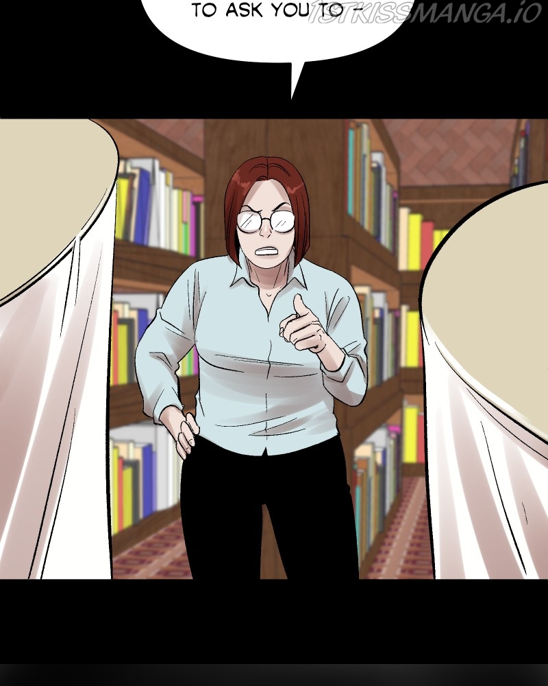 Re-Possessed Chapter 14 - page 47