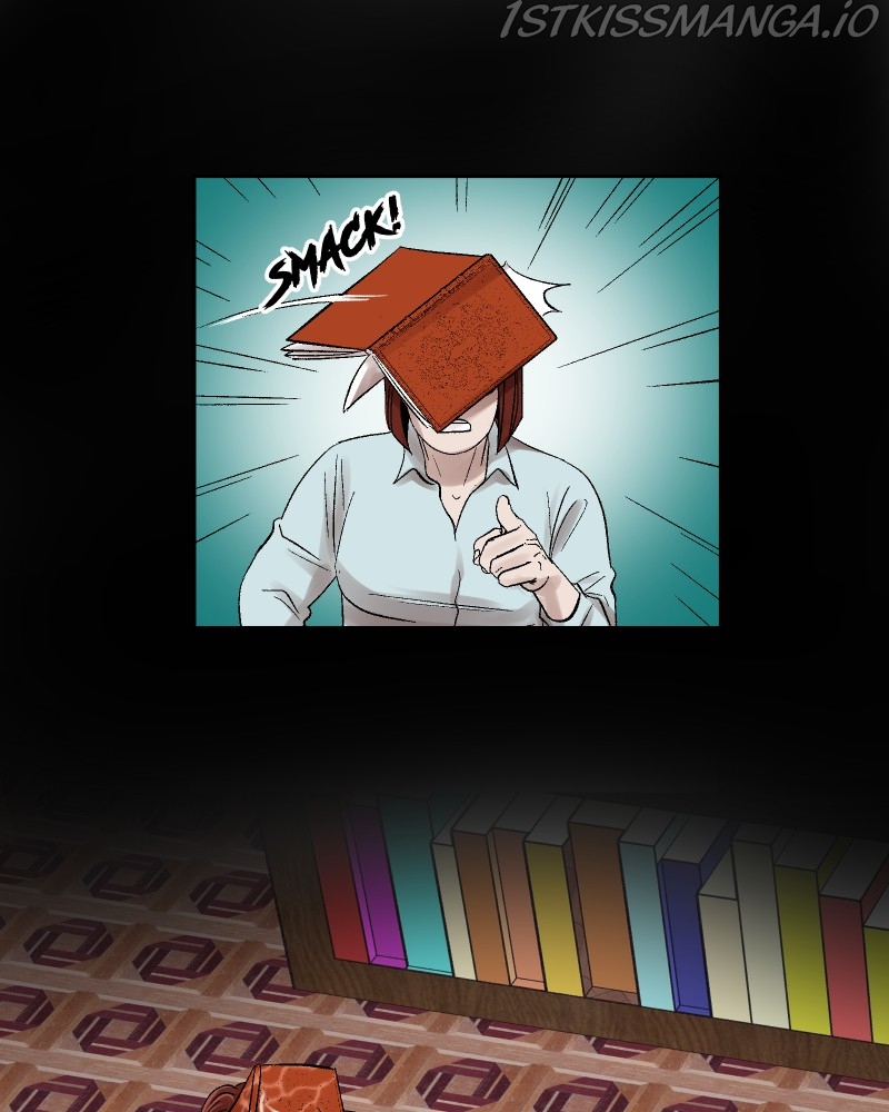 Re-Possessed Chapter 14 - page 48