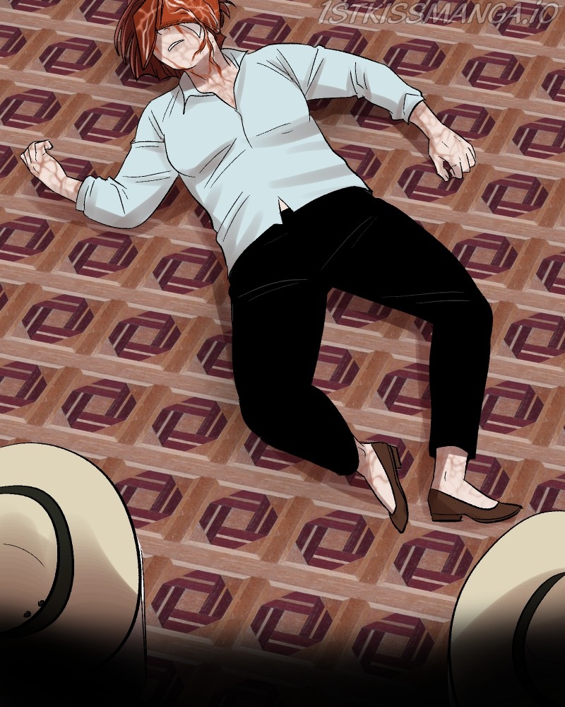 Re-Possessed Chapter 14 - page 49