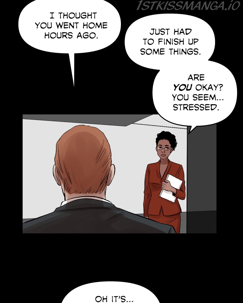 Re-Possessed Chapter 14 - page 5