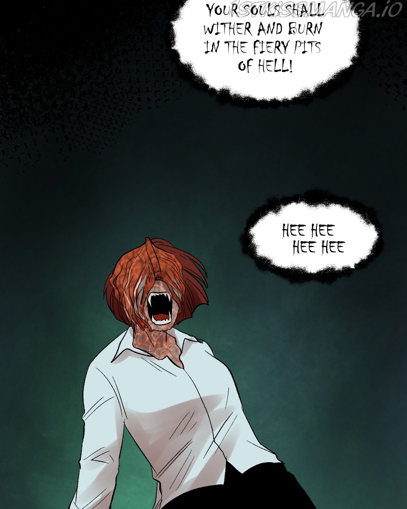 Re-Possessed Chapter 14 - page 52