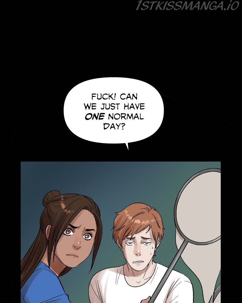 Re-Possessed Chapter 14 - page 54