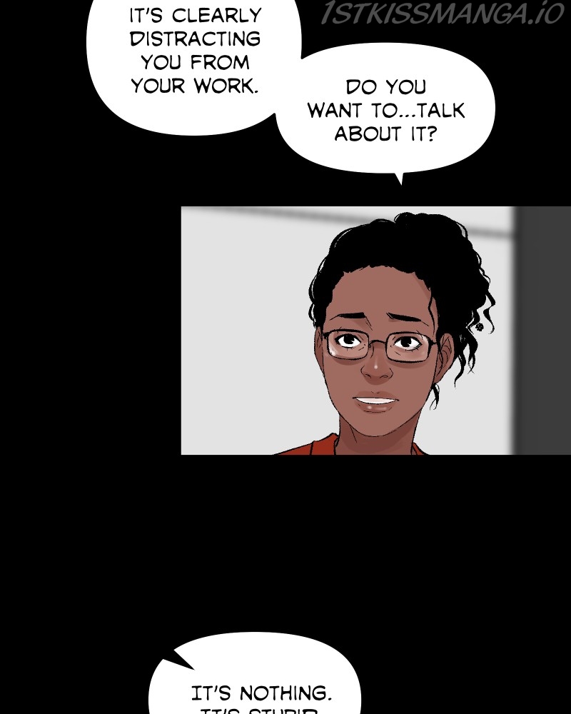 Re-Possessed Chapter 14 - page 7