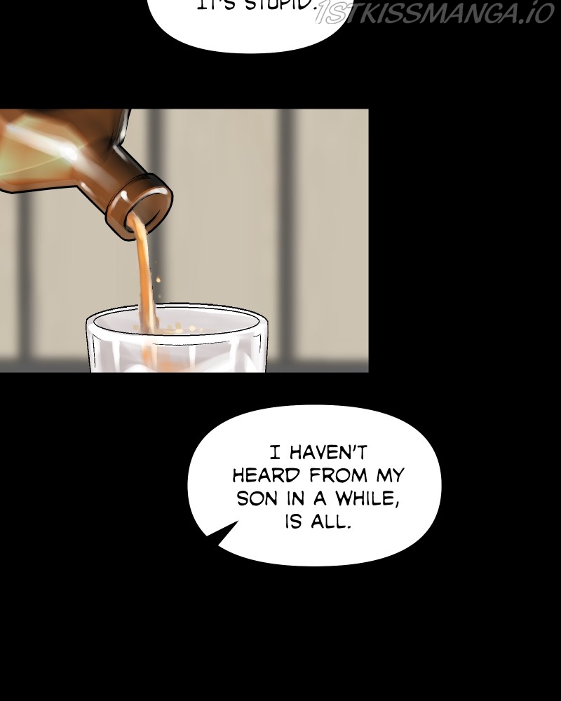 Re-Possessed Chapter 14 - page 8