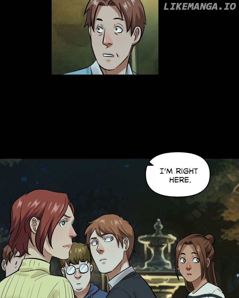 Re-Possessed Chapter 76 - page 10