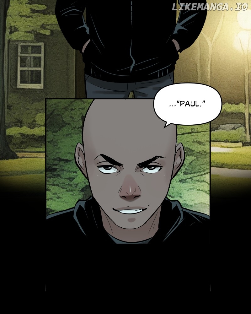 Re-Possessed Chapter 76 - page 12