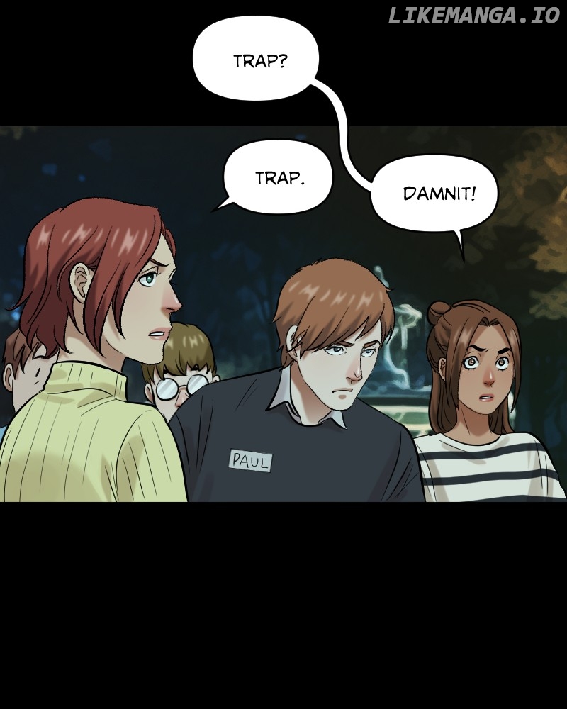 Re-Possessed Chapter 76 - page 13