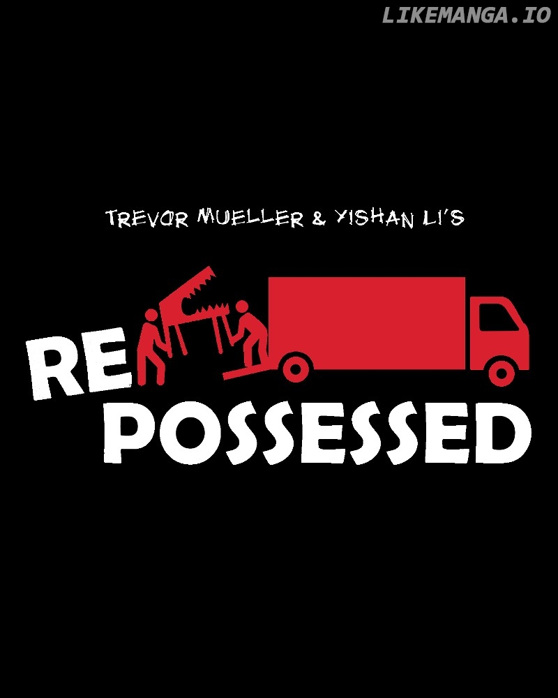 Re-Possessed Chapter 76 - page 14