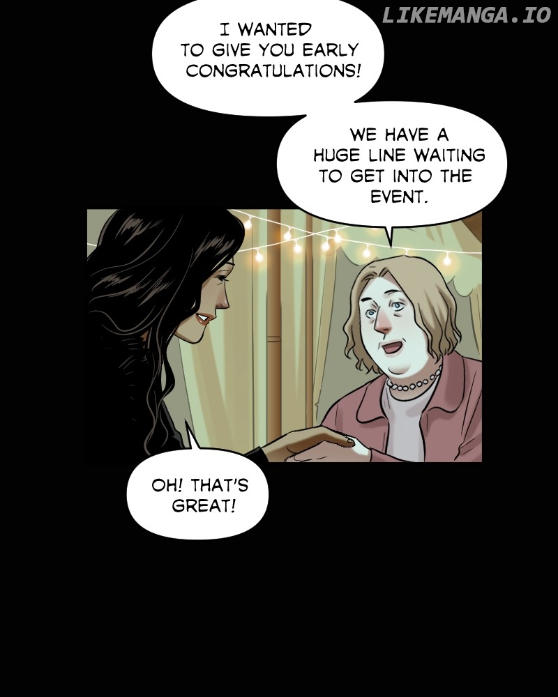 Re-Possessed Chapter 76 - page 16