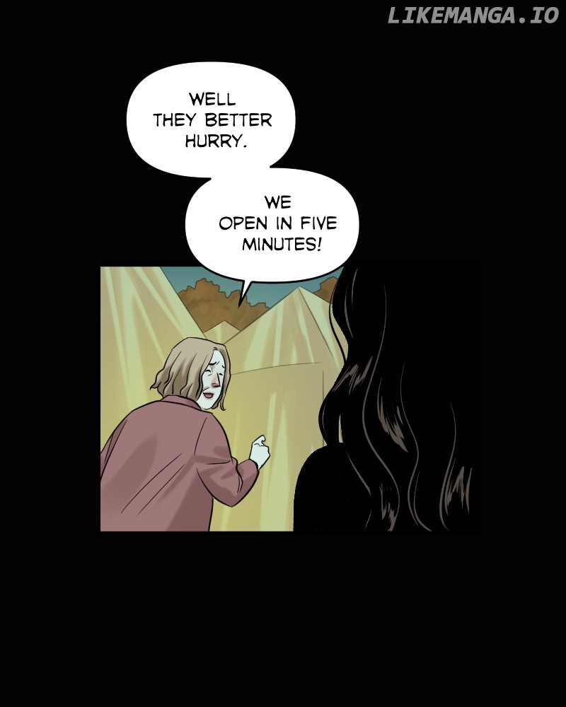 Re-Possessed Chapter 76 - page 18