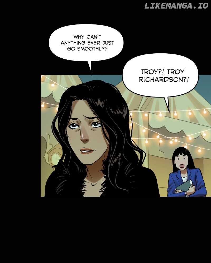 Re-Possessed Chapter 76 - page 19