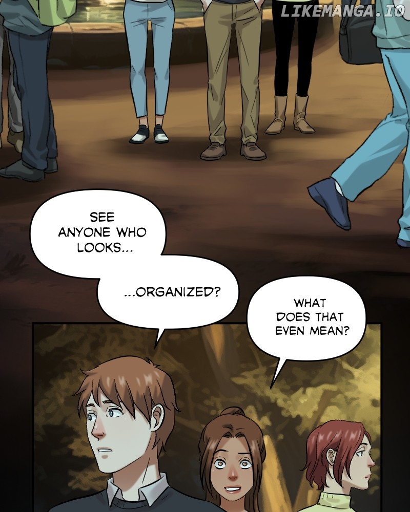 Re-Possessed Chapter 76 - page 2