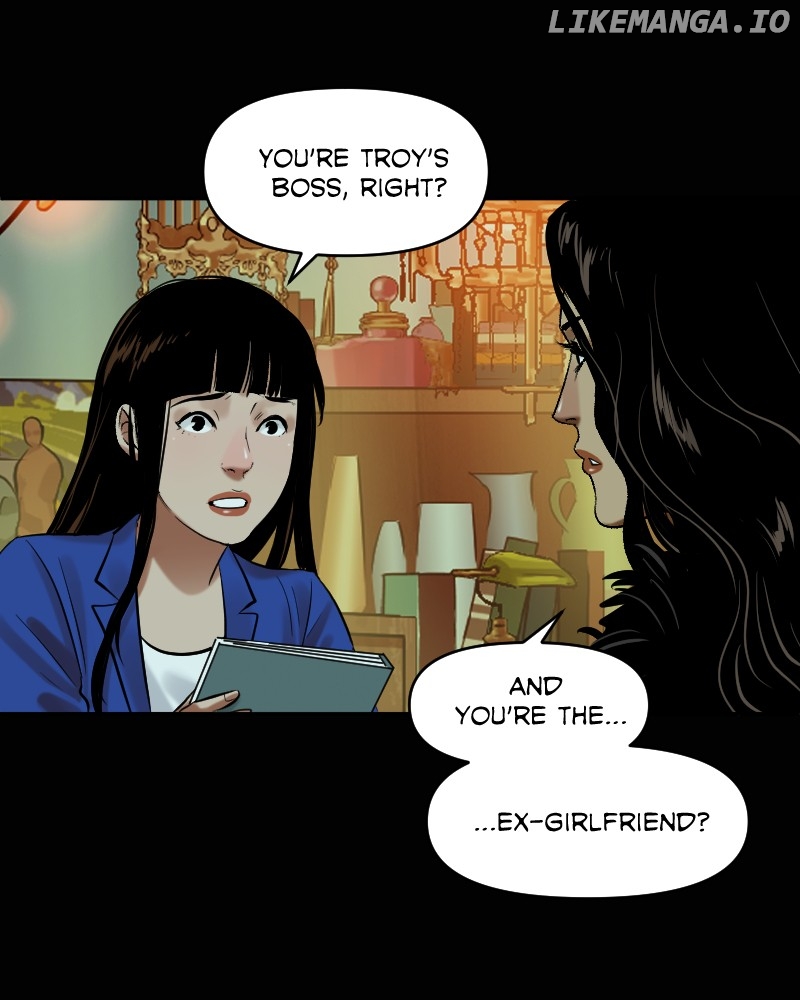 Re-Possessed Chapter 76 - page 20