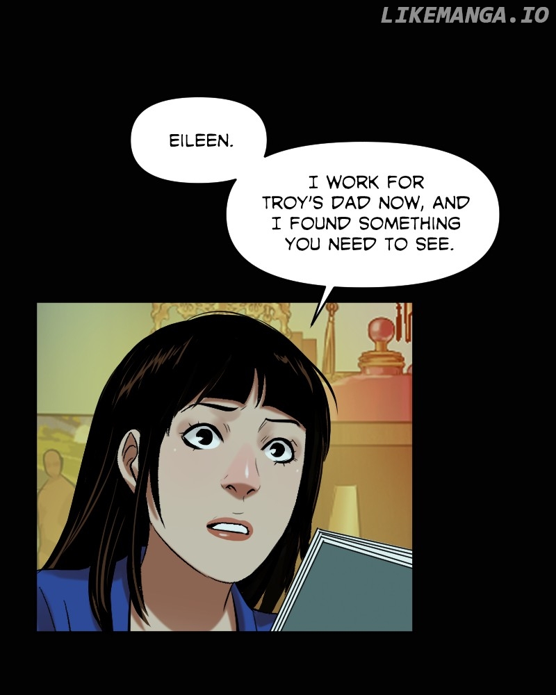 Re-Possessed Chapter 76 - page 21
