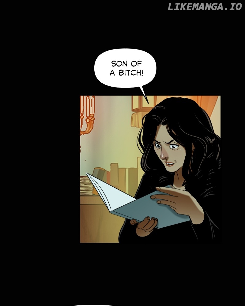 Re-Possessed Chapter 76 - page 22