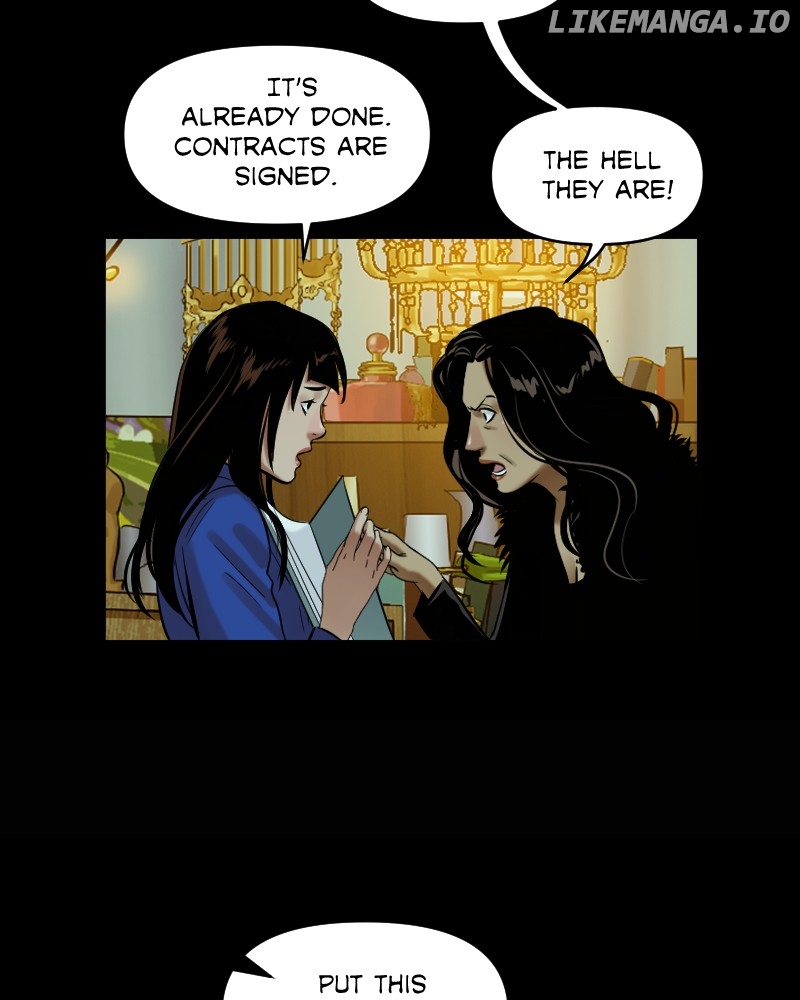 Re-Possessed Chapter 76 - page 24