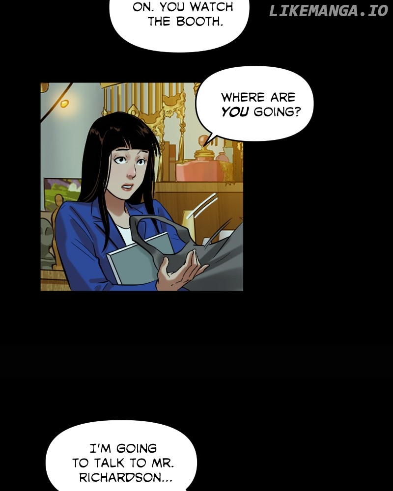 Re-Possessed Chapter 76 - page 25