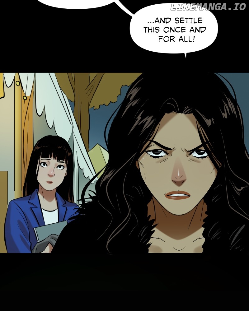 Re-Possessed Chapter 76 - page 26