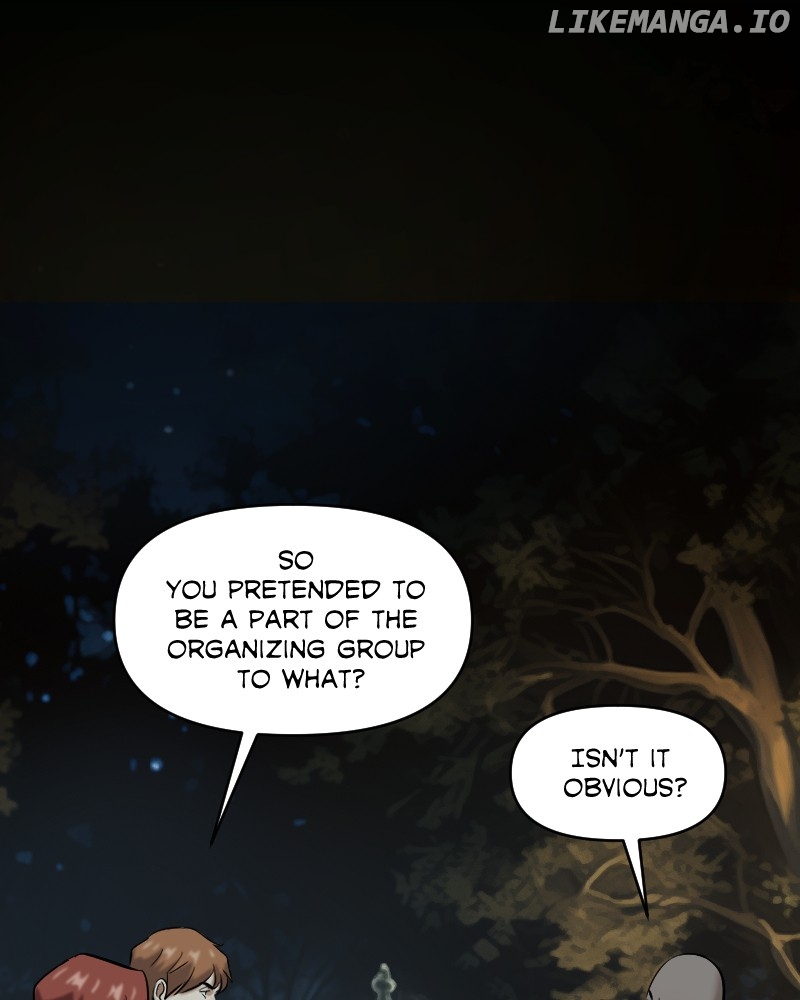 Re-Possessed Chapter 76 - page 27