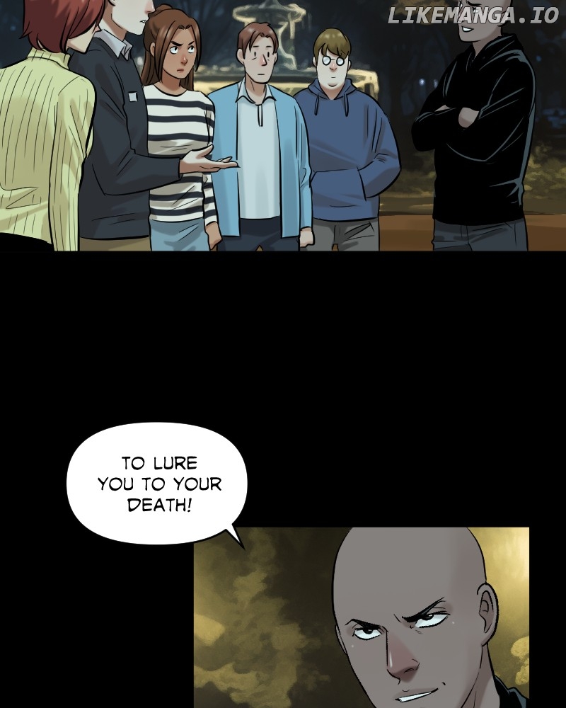 Re-Possessed Chapter 76 - page 28