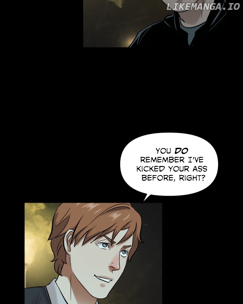 Re-Possessed Chapter 76 - page 29