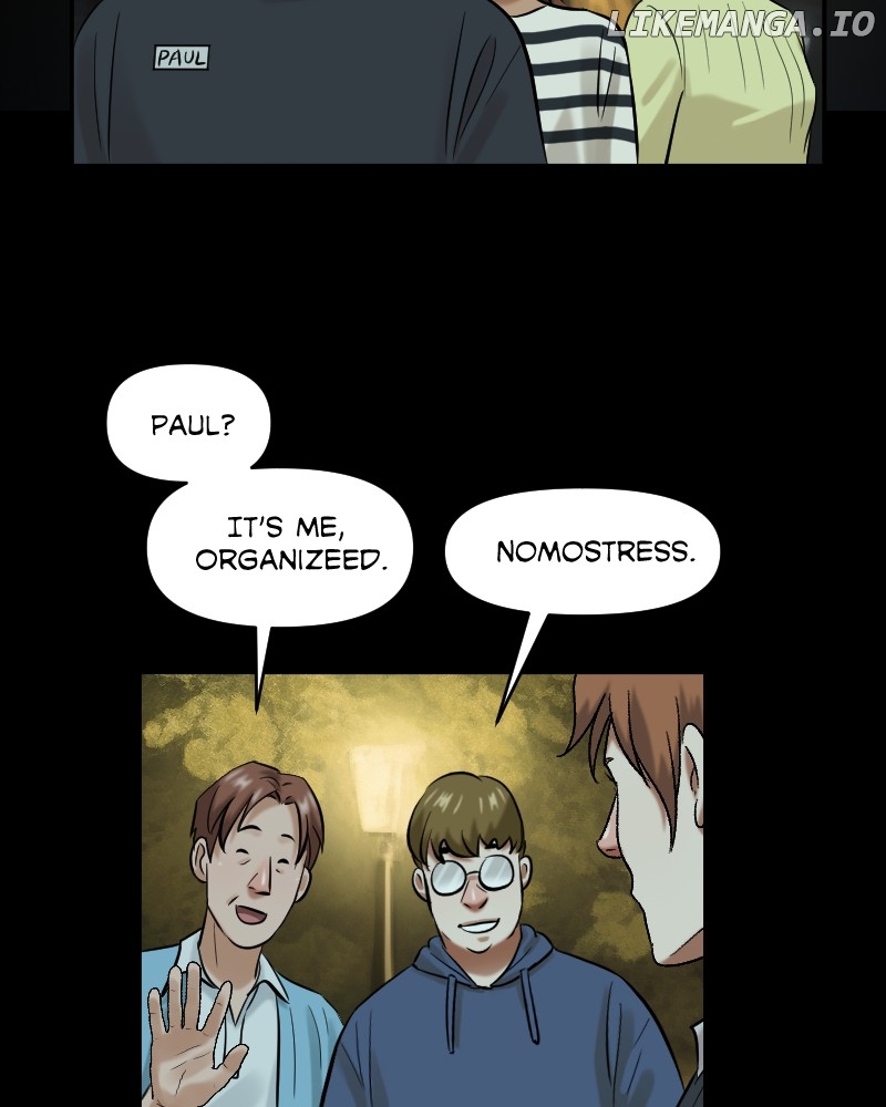 Re-Possessed Chapter 76 - page 3
