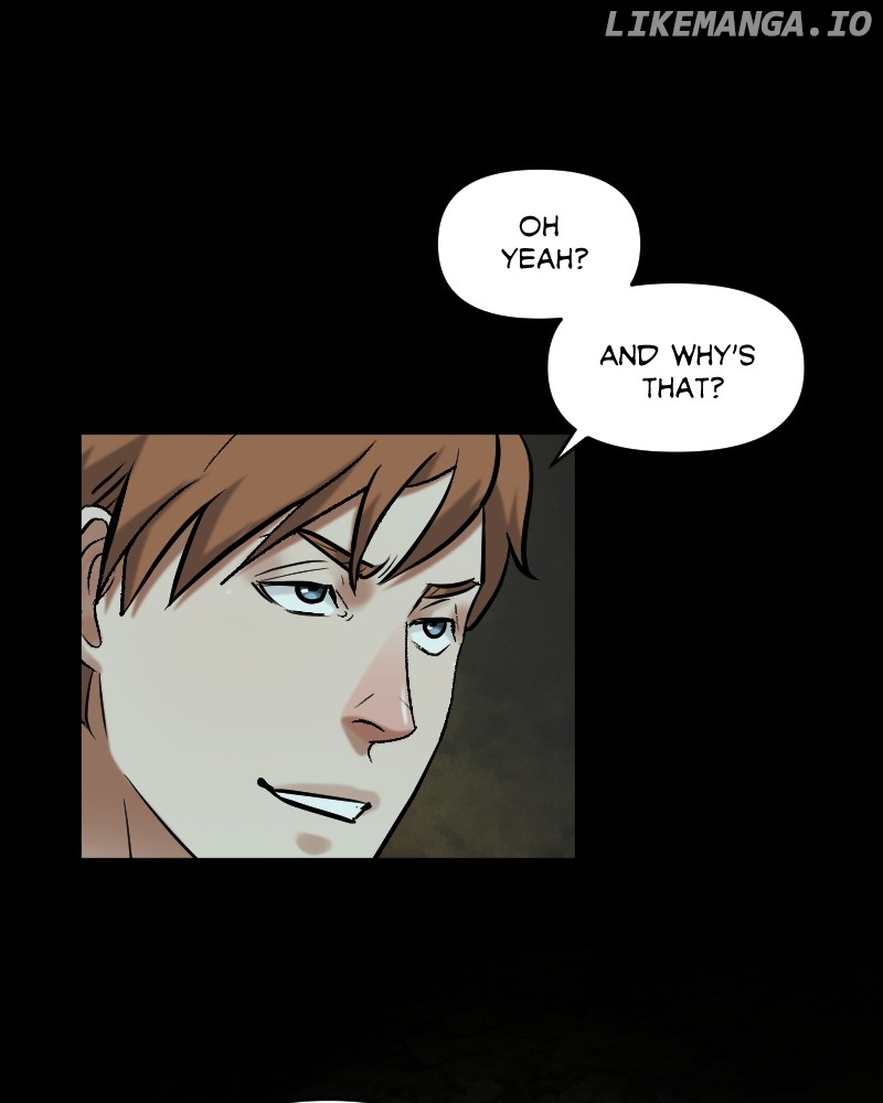 Re-Possessed Chapter 76 - page 31