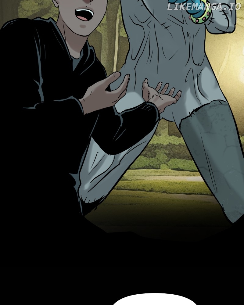 Re-Possessed Chapter 76 - page 33