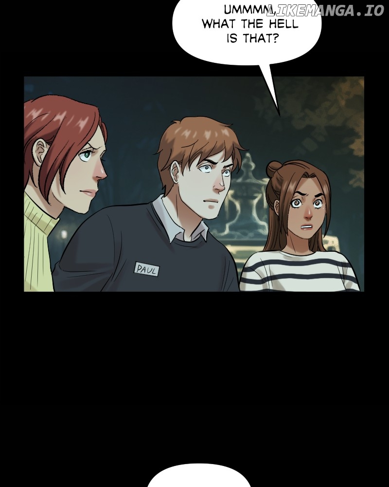 Re-Possessed Chapter 76 - page 34