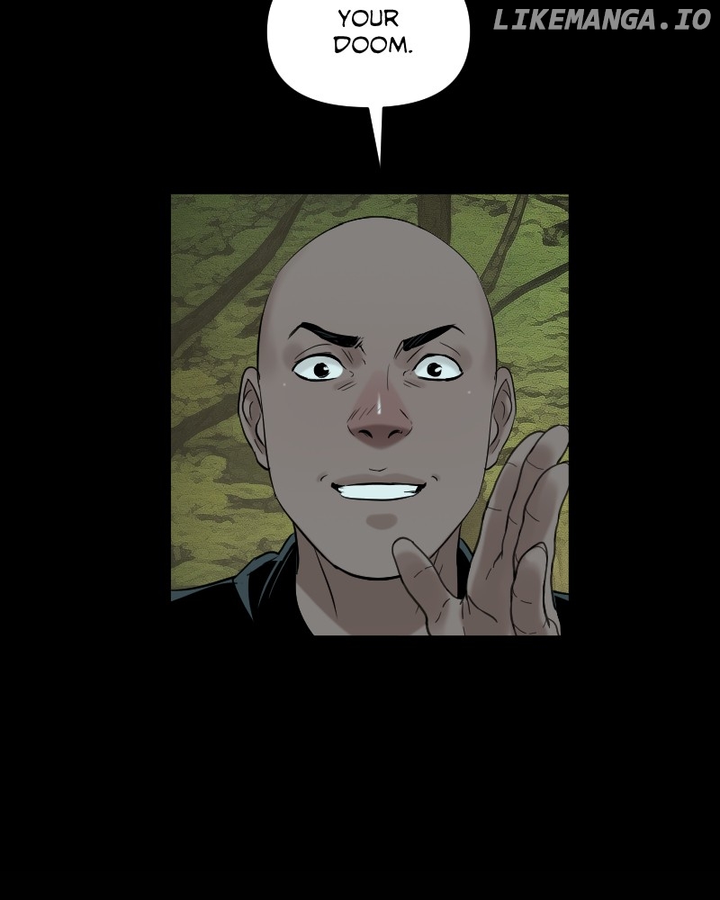 Re-Possessed Chapter 76 - page 35