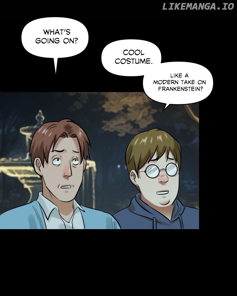 Re-Possessed Chapter 76 - page 36