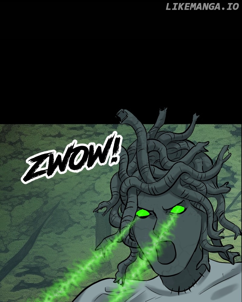 Re-Possessed Chapter 76 - page 37