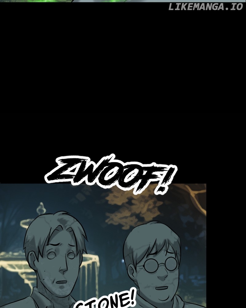 Re-Possessed Chapter 76 - page 38