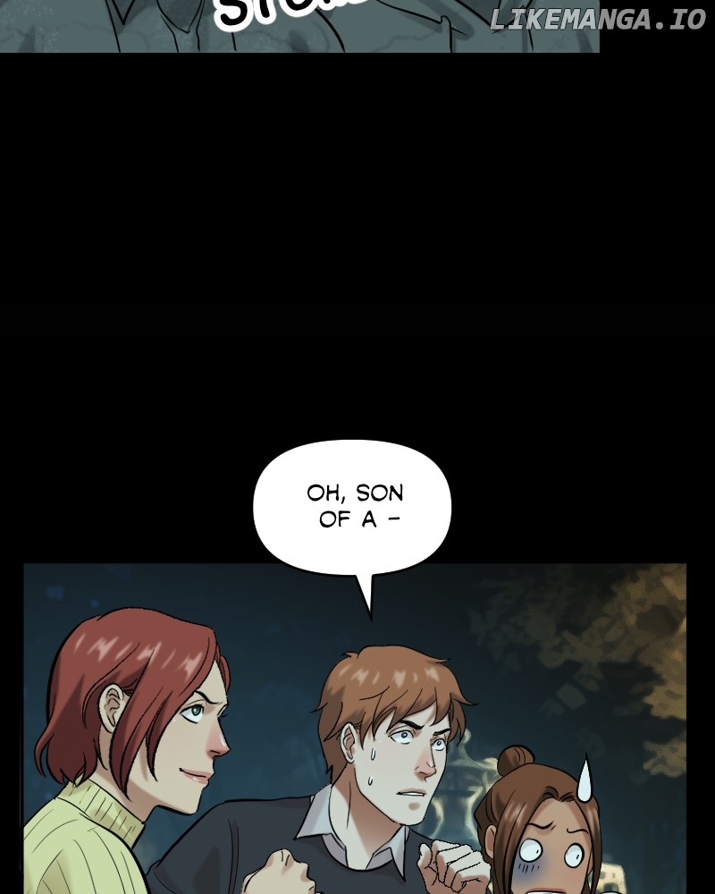 Re-Possessed Chapter 76 - page 39